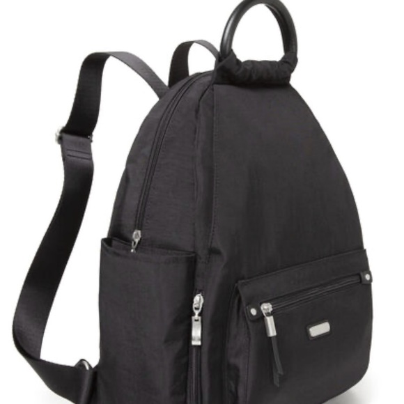 All Day Backpack with RFID Phone Wristlet - Picture 4 of 10